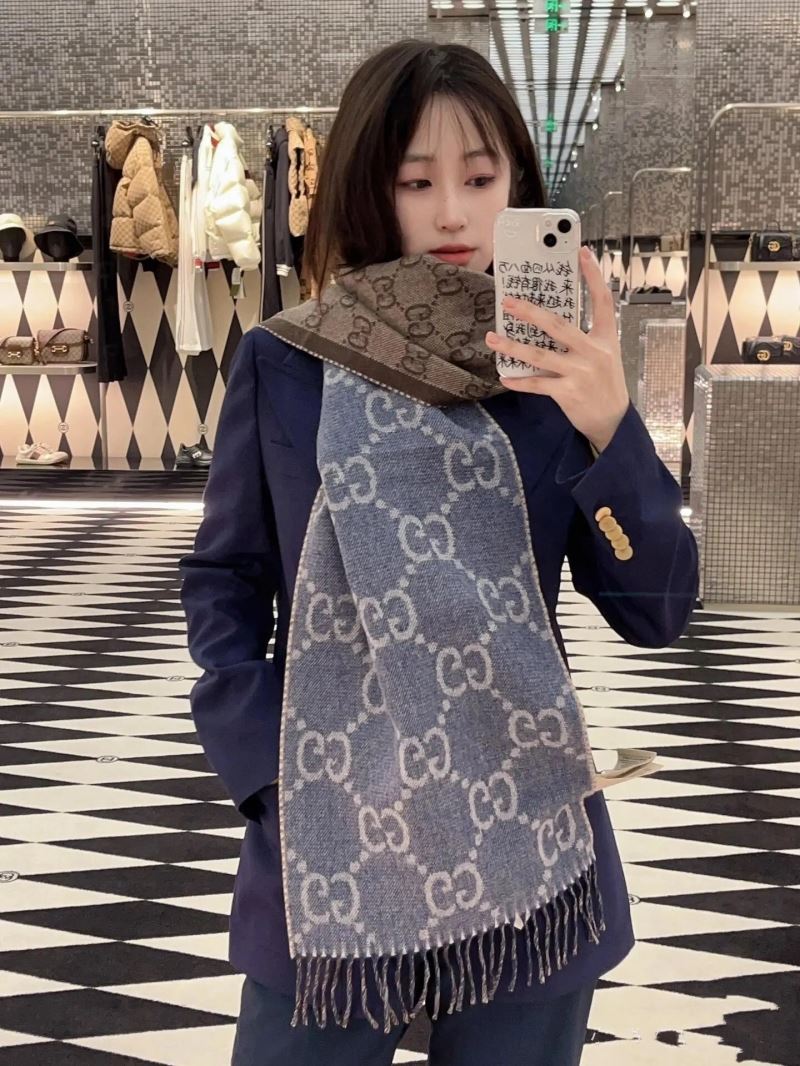 Gucci Scarf